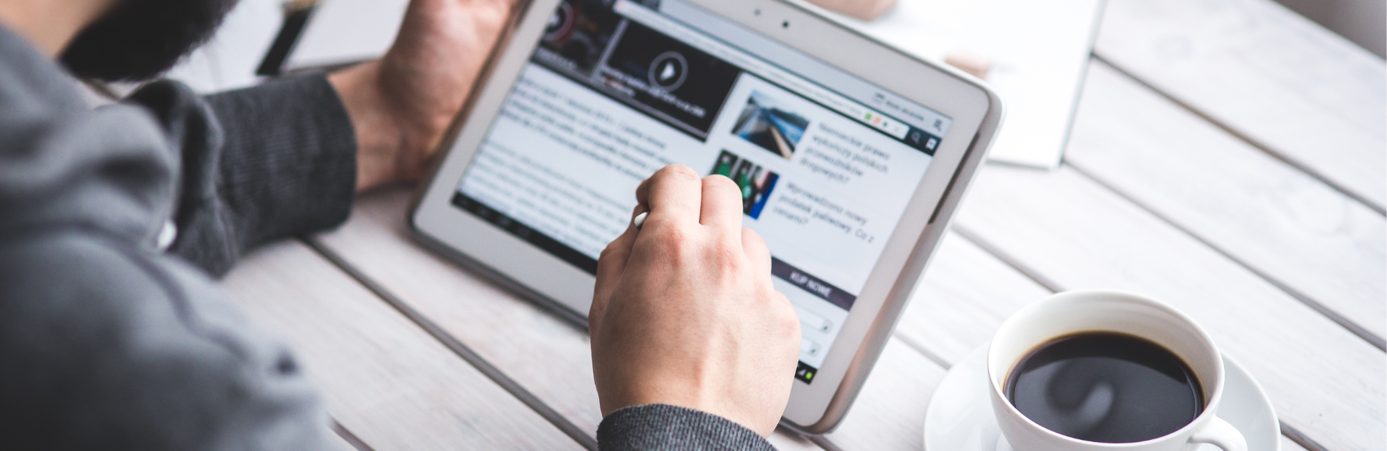 What Does Your Online Presence Say About Your Business? Immigration Officers Are Watching